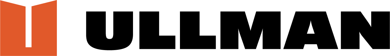 Ullman brand logo